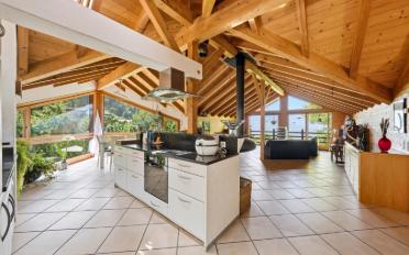 Villa 5.5 pièces - image - 5