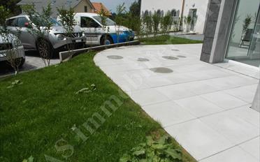 Terrace flat 2.5 rooms - image - 7