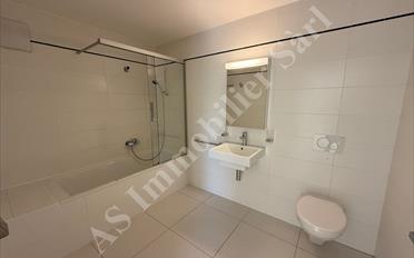 Terrace flat 2.5 rooms - image - 8