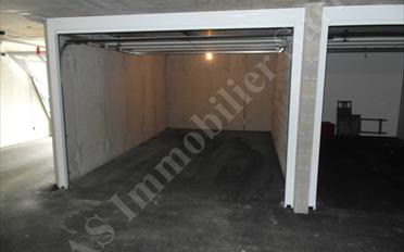 Terrace flat 2.5 rooms - image - 10