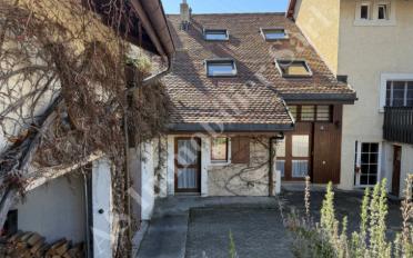Maison 4.5 pièces - image - 11