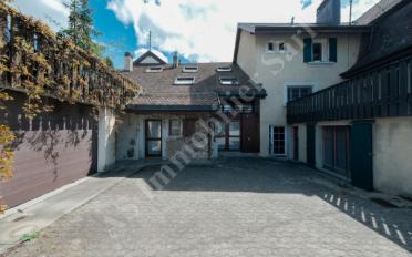 Einfamilienhaus 4.5 Zimmer - image - 1