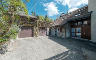 Einfamilienhaus 4.5 Zimmer - image - 16