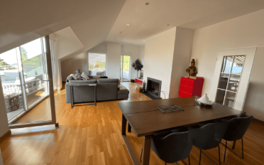 Wohnung 5.5 Zimmer - image - 5