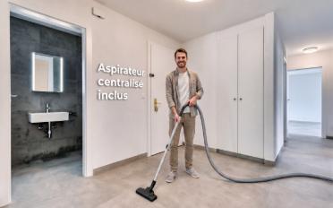 Terrassenwohnung 4.5 Zimmer - image - 10