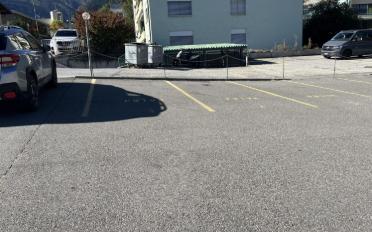 Parking surface - image - 2