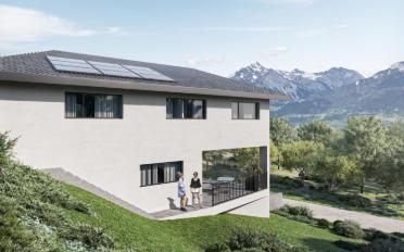 Villa 5.5 pièces - image - 2