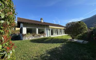 Villa 11 Zimmer - image - 2