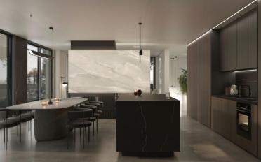 Terrace flat 4.5 rooms - image - 7