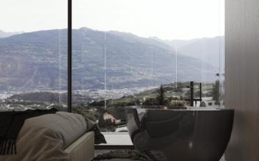 Terrace flat 4.5 rooms - image - 8