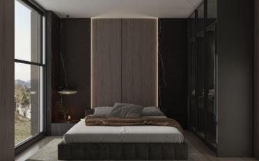 Terrace flat 4.5 rooms - image - 12