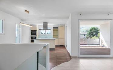 Attikawohnung 5.5 Zimmer - image - 2