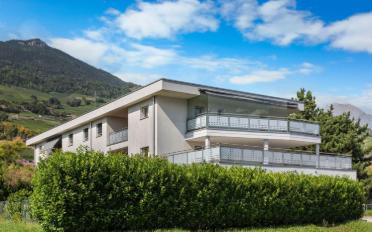 Attikawohnung 5.5 Zimmer - image - 13