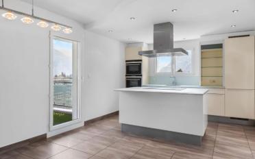 Attikawohnung 5.5 Zimmer - image - 9