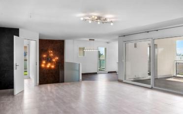 Attikawohnung 5.5 Zimmer - image - 1