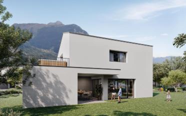 Villa 5.5 Zimmer - image - 1