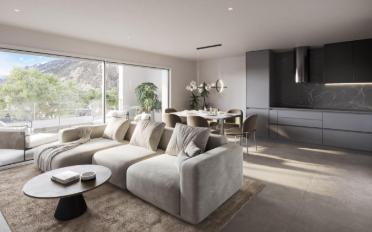 Apartment 2.5 rooms - image - 4