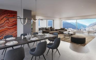 Apartment 2.5 rooms - image - 7