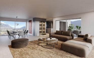 Appartement 2.5 pièces - image - 6