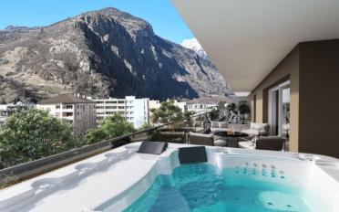 Appartement 2.5 pièces - image - 10