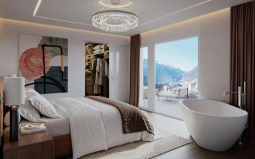 Appartement 2.5 pièces - image - 5