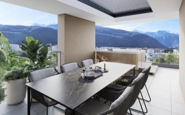 Appartement 3.5 pièces - image - 8