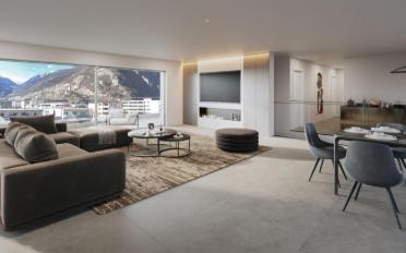 Apartment 4.5 rooms - image - 2