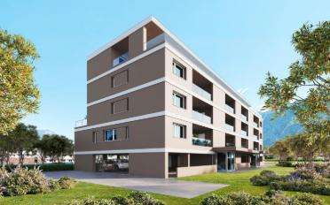 Apartment 4.5 rooms - image - 8