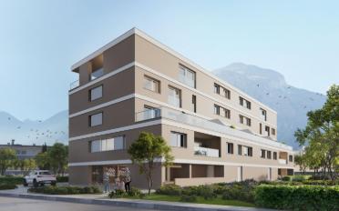 Apartment 4.5 rooms - image - 7