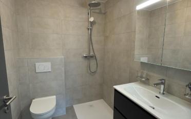 Apartment 3.5 rooms - image - 11