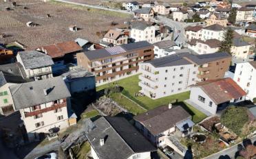 Apartment 2.5 rooms - image - 3