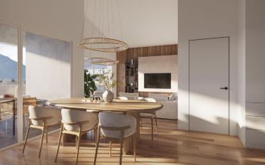 Appartement 3.5 pièces - image - 5