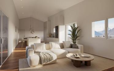 Appartement 3.5 pièces - image - 6