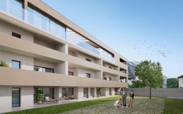 Appartement 3.5 pièces - image - 8