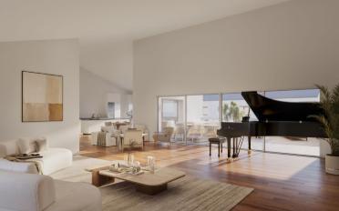 Appartement 4.5 pièces - image - 3