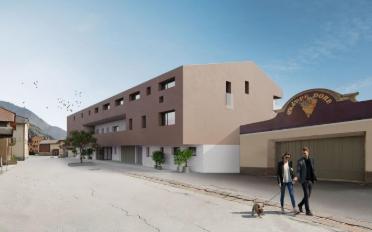 Appartement 4.5 pièces - image - 7