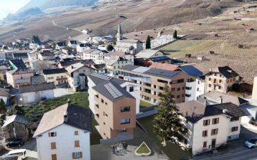 Appartement 4.5 pièces - image - 8