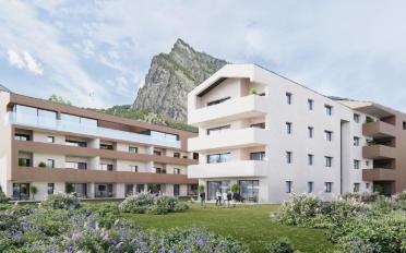 Apartment 1.5 rooms - image - 1