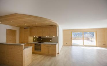 Apartment 4.5 rooms - image - 2