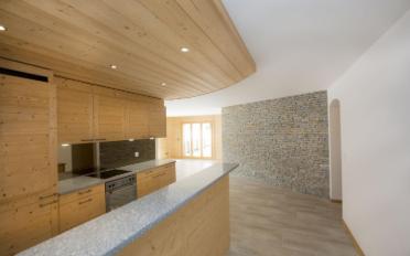 Apartment 4.5 rooms - image - 4