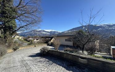 Villa 5.5 rooms - image - 1