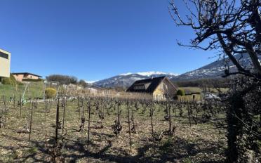 Villa 5.5 rooms - image - 9