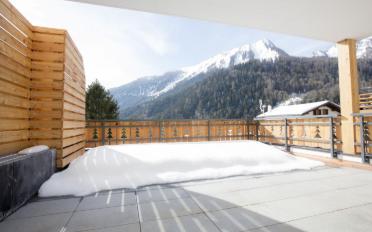 Appartement 4.5 pièces - image - 6