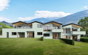 Apartment 3.5 rooms - image - 1