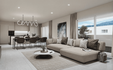 Apartment 1.5 rooms - image - 5
