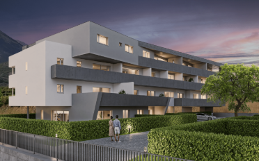 Apartment 1.5 rooms - image - 2