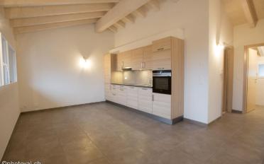 Apartment 2.5 rooms - image - 3