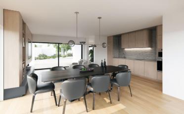 Apartment 3 rooms - image - 6