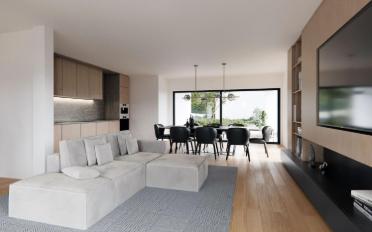 Apartment 3 rooms - image - 5