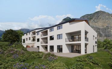 Apartment 3 rooms - image - 4